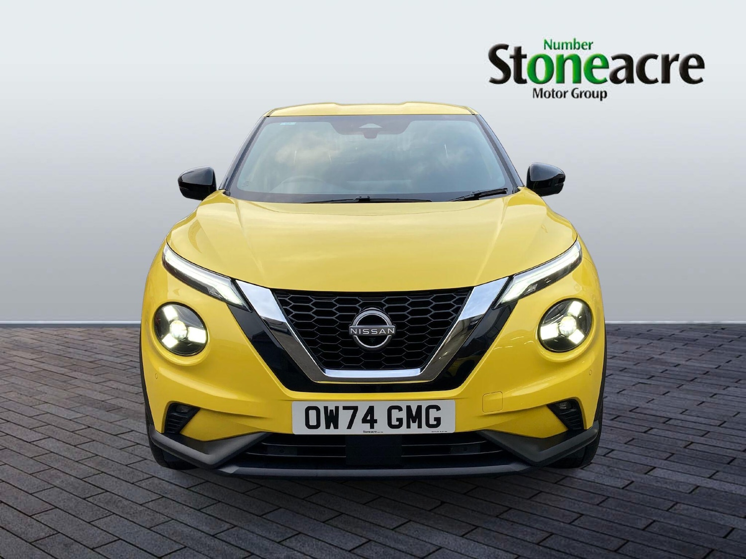 Used Nissan Juke 2024 for sale - 77143745: Photo 2