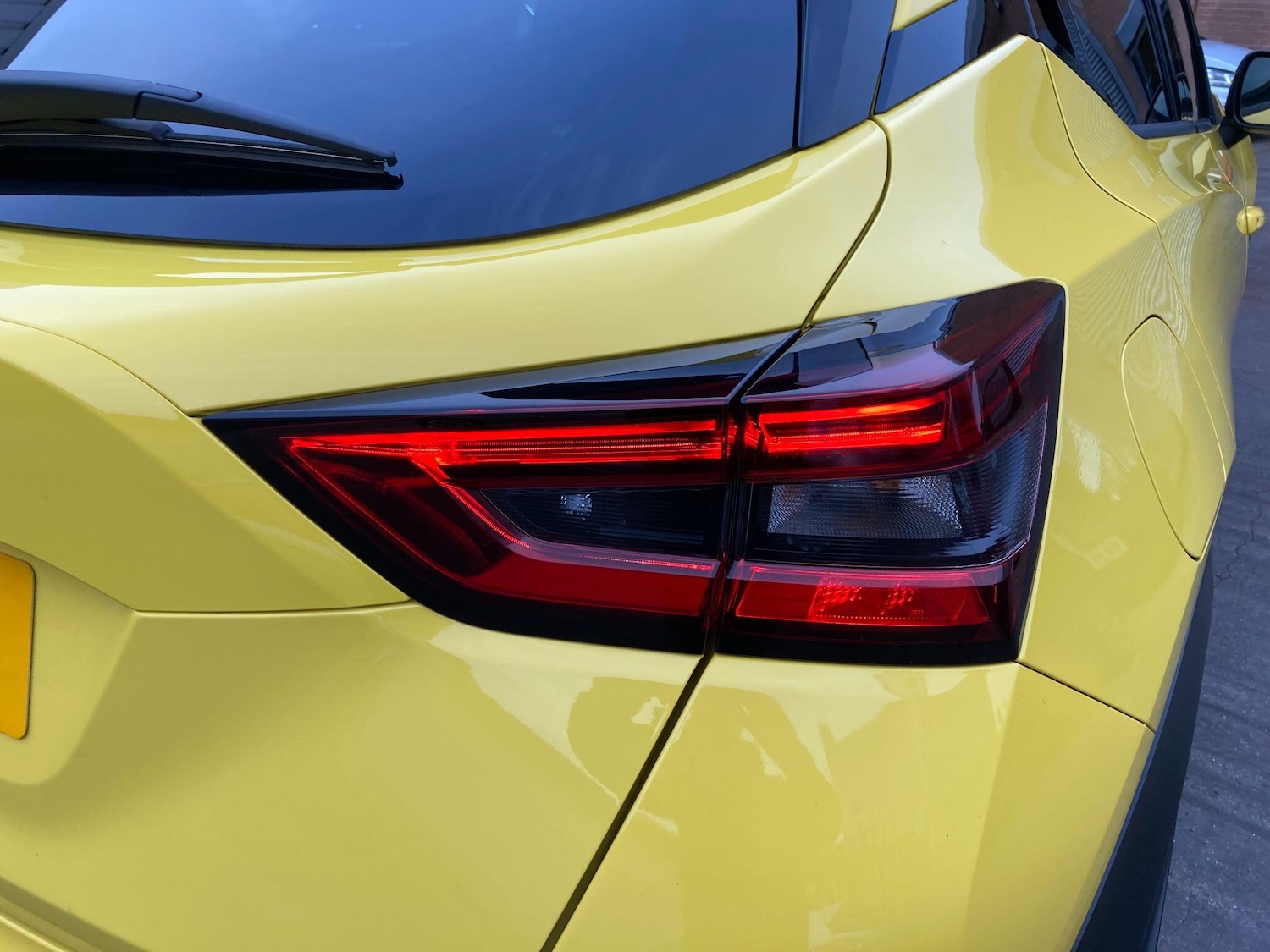 Used Nissan Juke 2024 for sale - 77143745: Photo 21