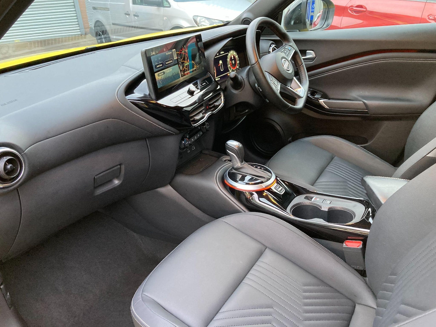 Used Nissan Juke 2024 for sale - 77143745: Photo 27