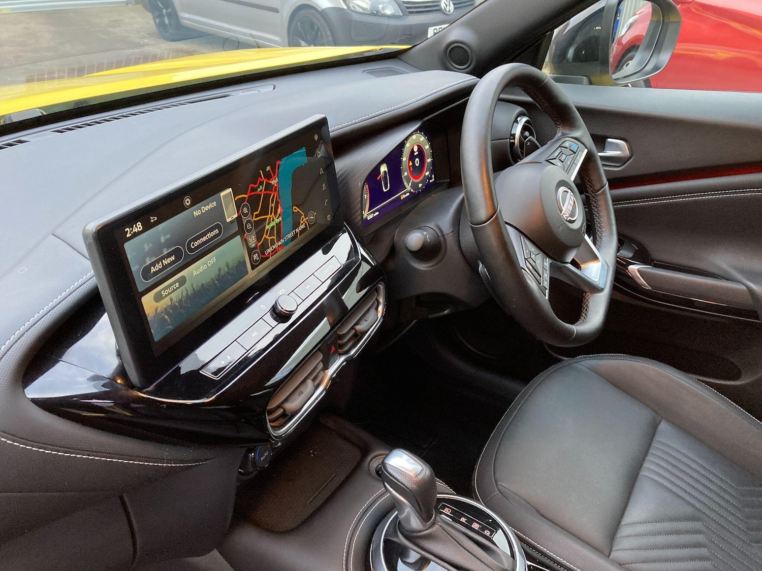 Used Nissan Juke 2024 for sale - 77143745: Photo 28