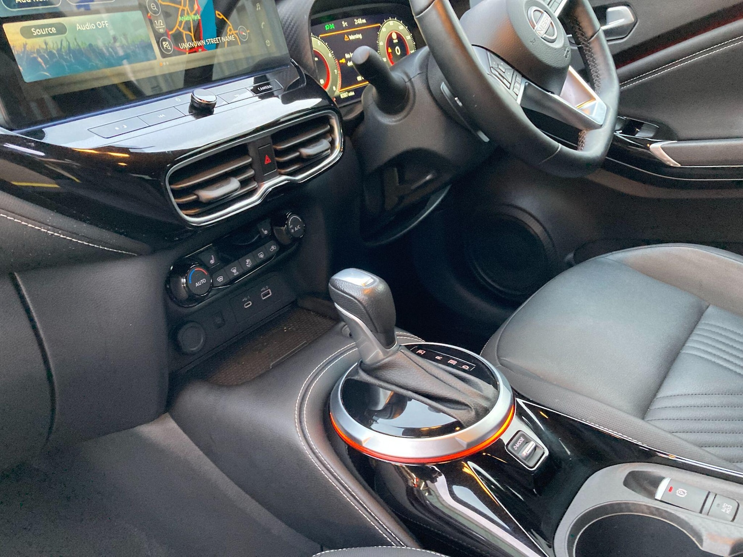 Used Nissan Juke 2024 for sale - 77143745: Photo 29