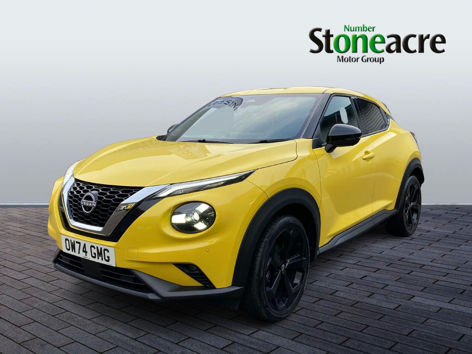 Used Nissan Juke 2024 for sale - 77143745: Photo 3