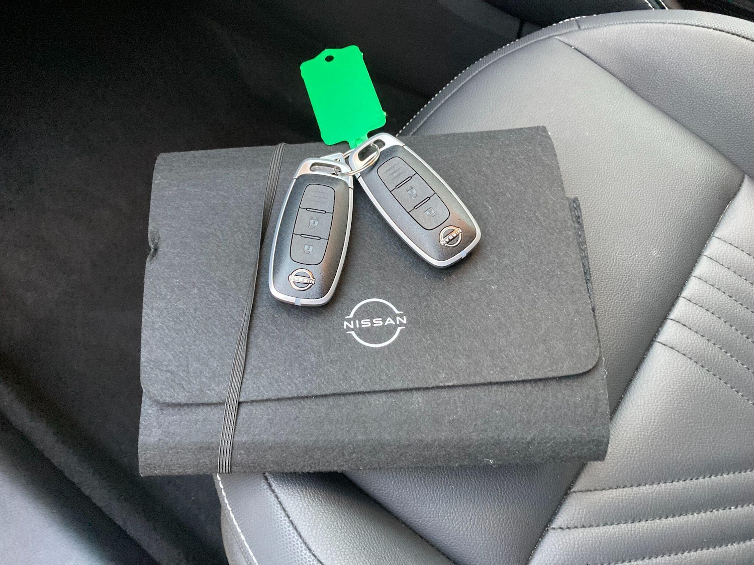 Used Nissan Juke 2024 for sale - 77143745: Photo 35