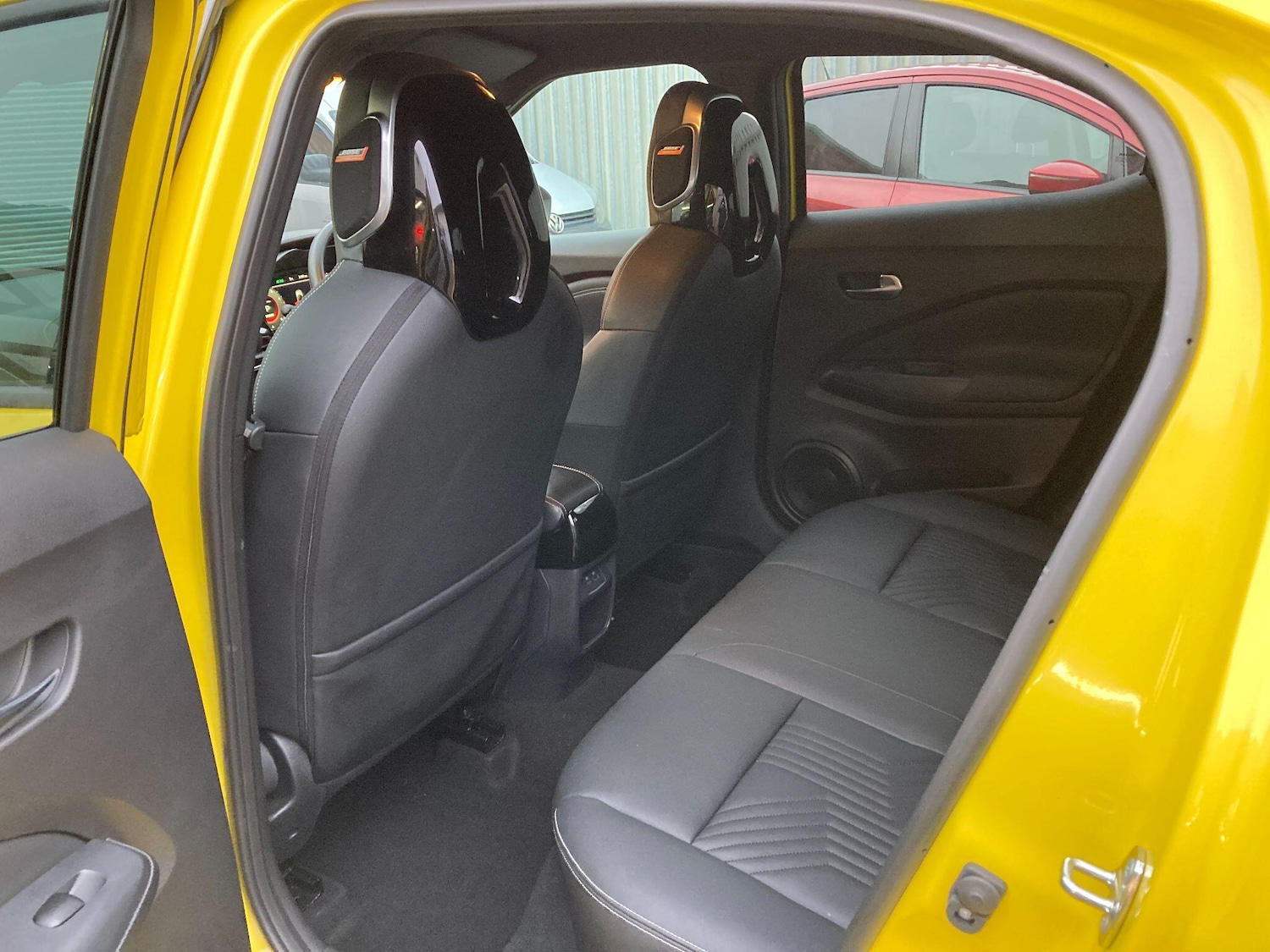 Used Nissan Juke 2024 for sale - 77143745: Photo 36