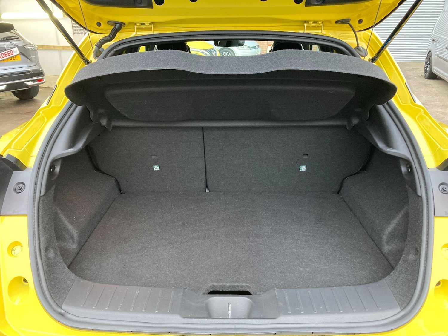 Used Nissan Juke 2024 for sale - 77143745: Photo 38