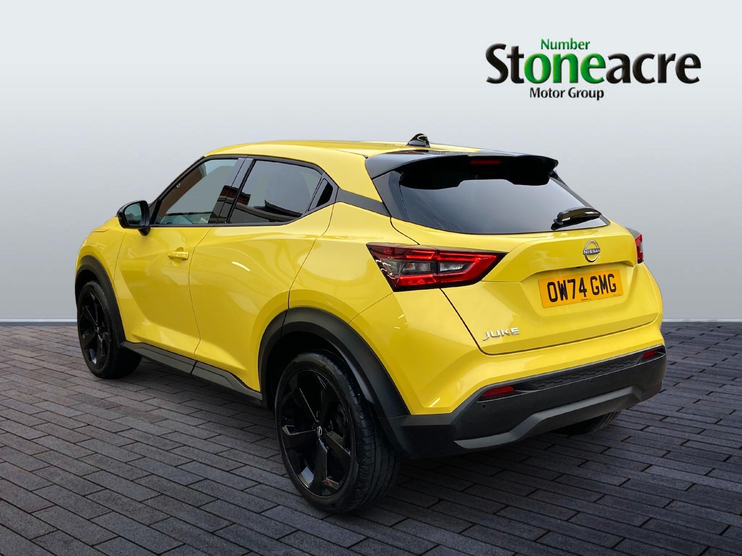 Used Nissan Juke 2024 for sale - 77143745: Photo 4