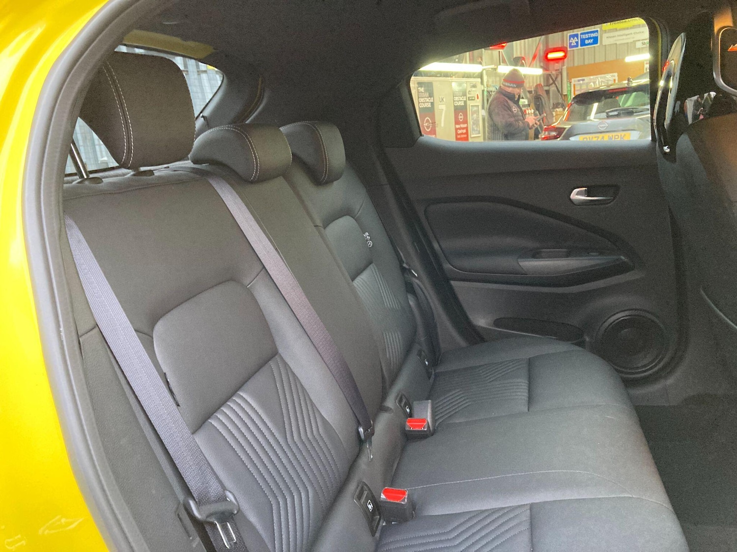 Used Nissan Juke 2024 for sale - 77143745: Photo 41