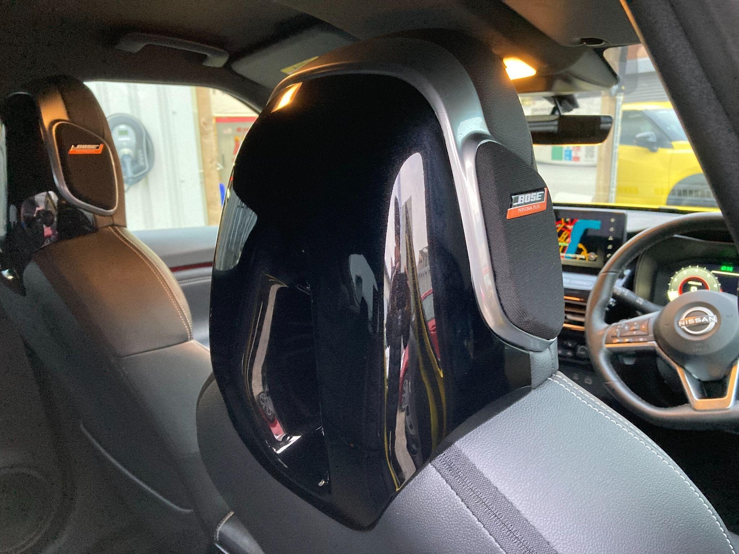 Used Nissan Juke 2024 for sale - 77143745: Photo 44