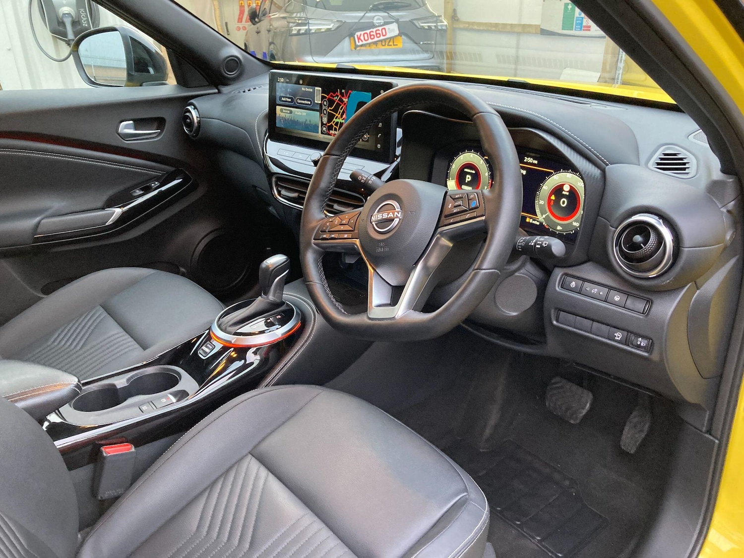 Used Nissan Juke 2024 for sale - 77143745: Photo 49