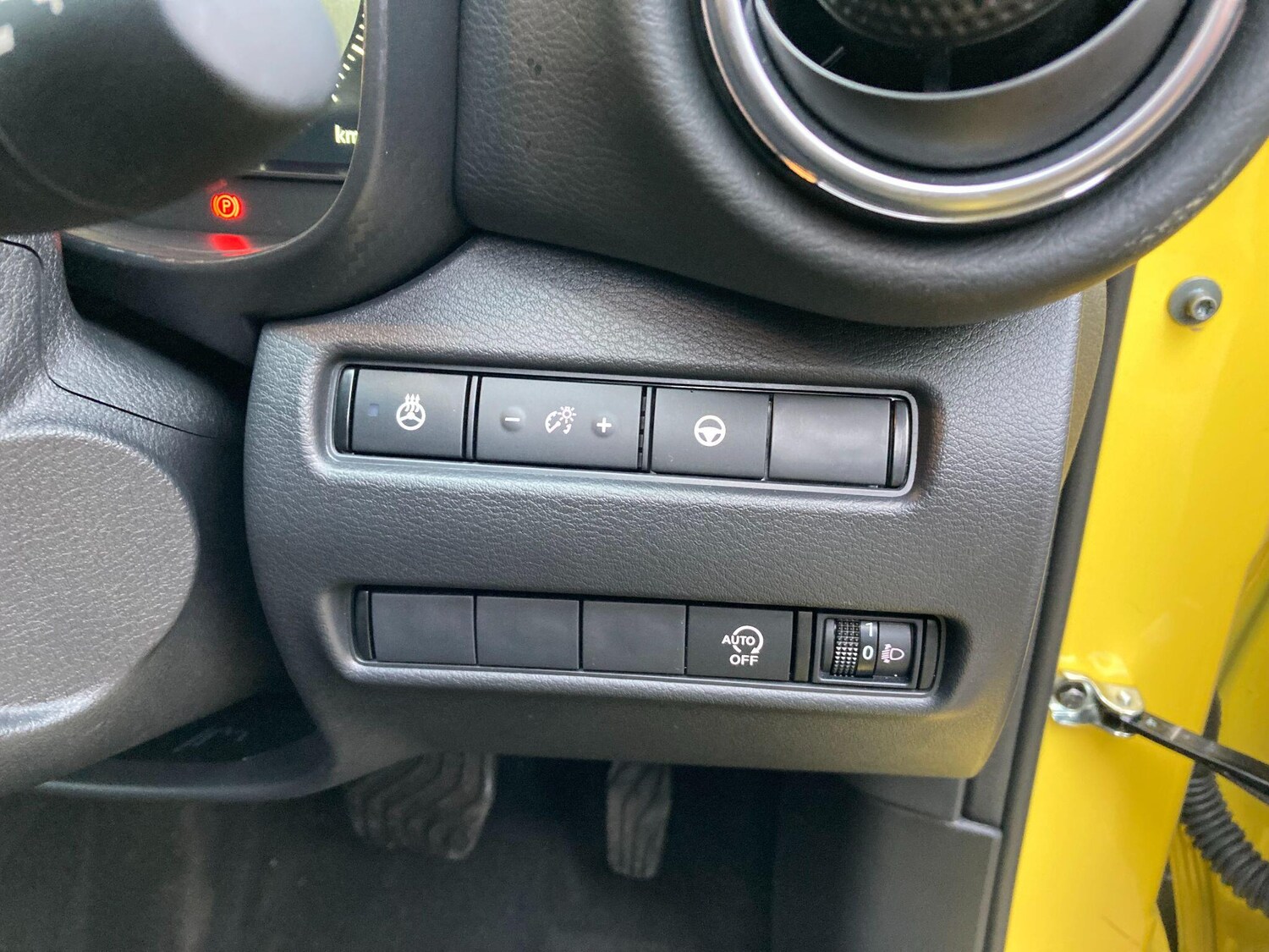 Used Nissan Juke 2024 for sale - 77143745: Photo 50