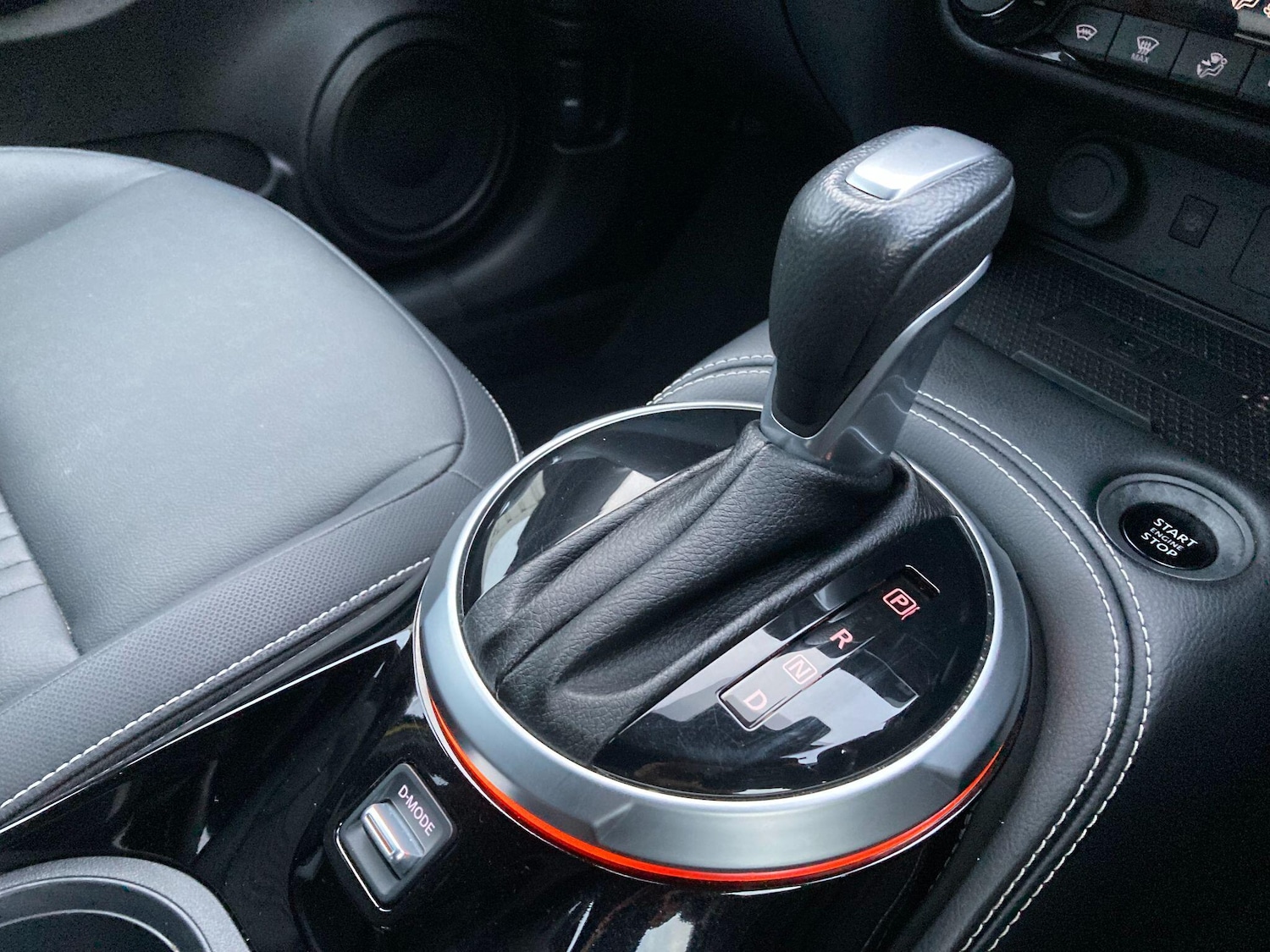 Used Nissan Juke 2024 for sale - 77143745: Photo 58