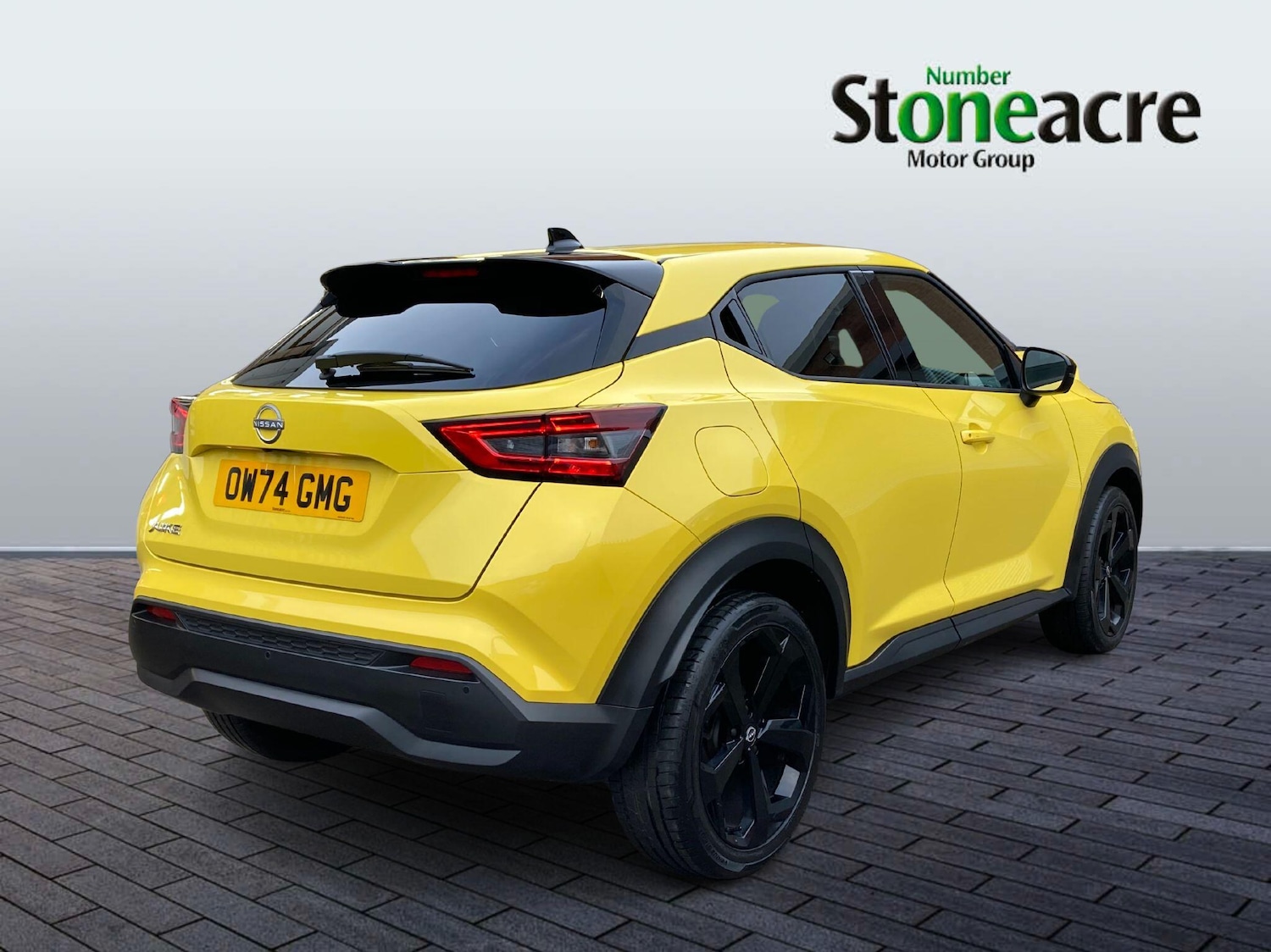 Used Nissan Juke 2024 for sale - 77143745: Photo 8