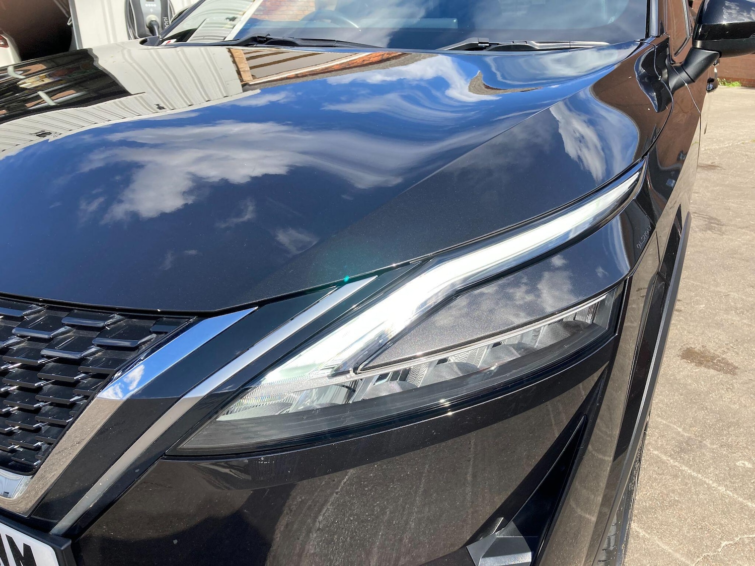 Used Nissan Qashqai 2022 for sale - 76270821: Photo 11