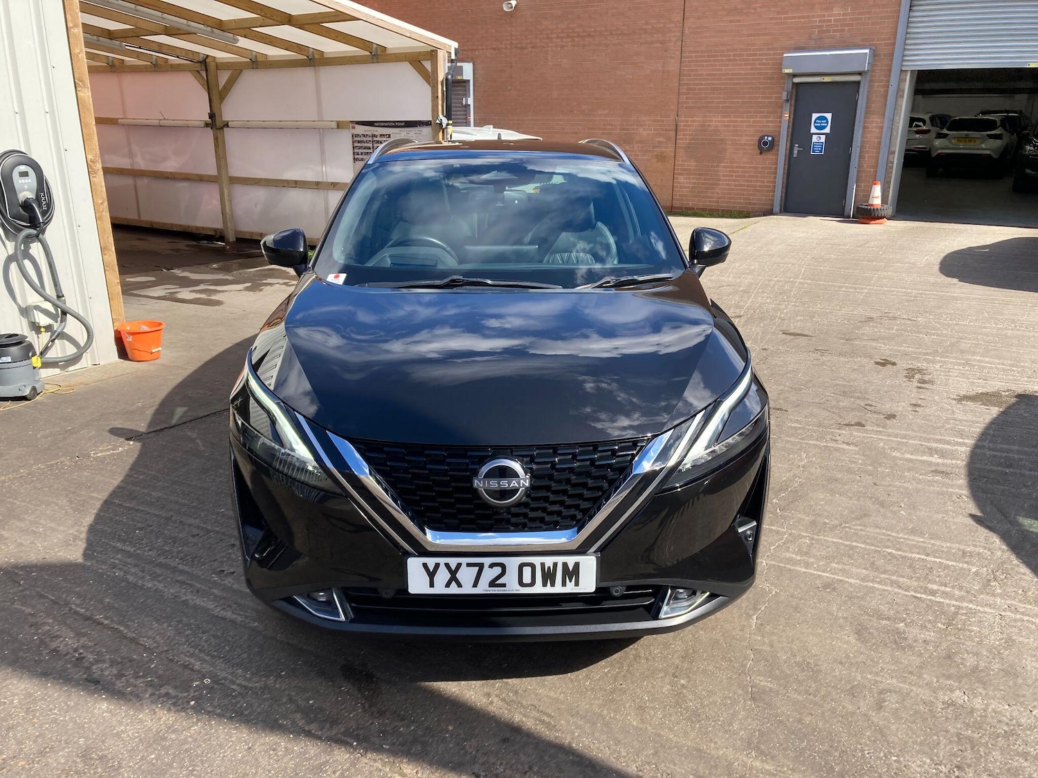 Used Nissan Qashqai 2022 for sale - 76270821: Photo 15