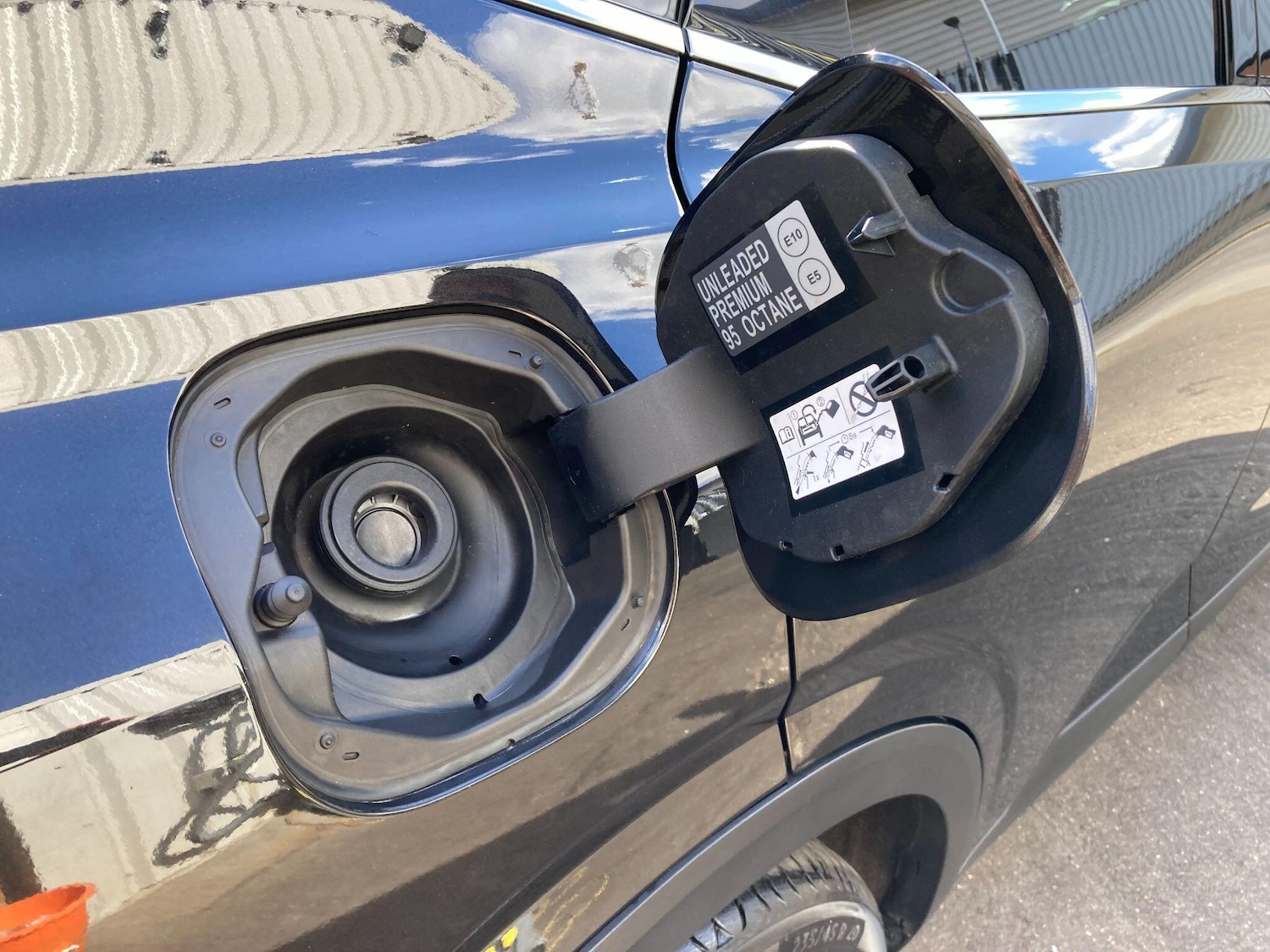 Used Nissan Qashqai 2022 for sale - 76270821: Photo 18