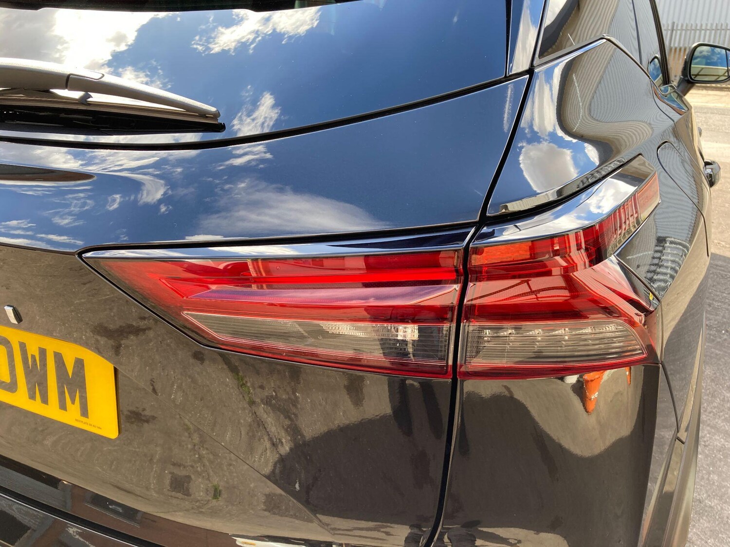 Used Nissan Qashqai 2022 for sale - 76270821: Photo 19