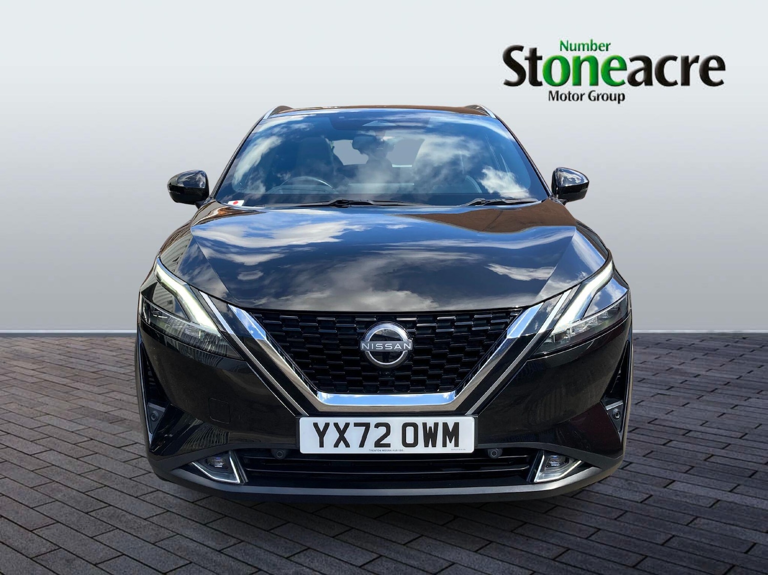 Used Nissan Qashqai 2022 for sale - 76270821: Photo 2