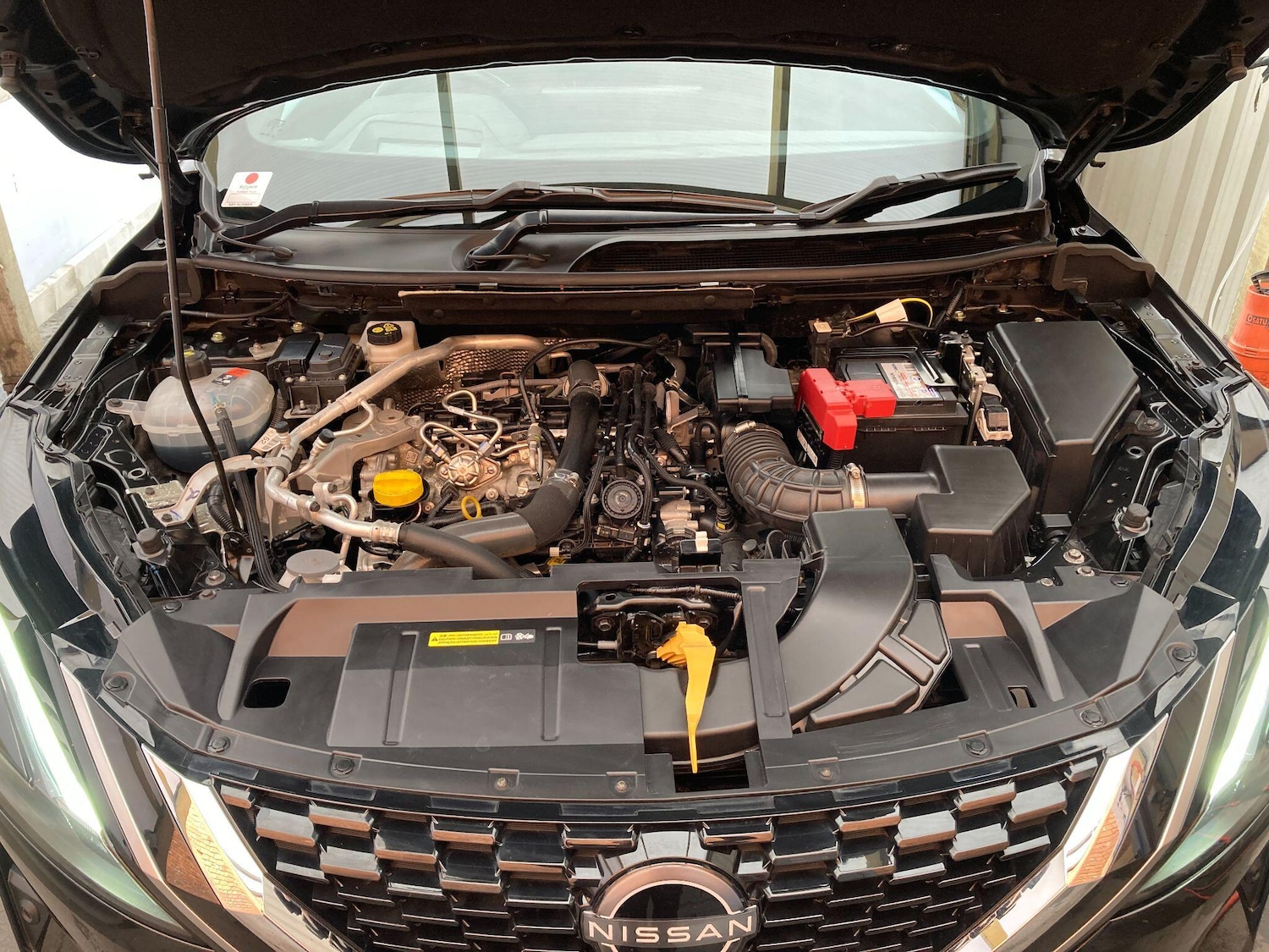 Used Nissan Qashqai 2022 for sale - 76270821: Photo 23