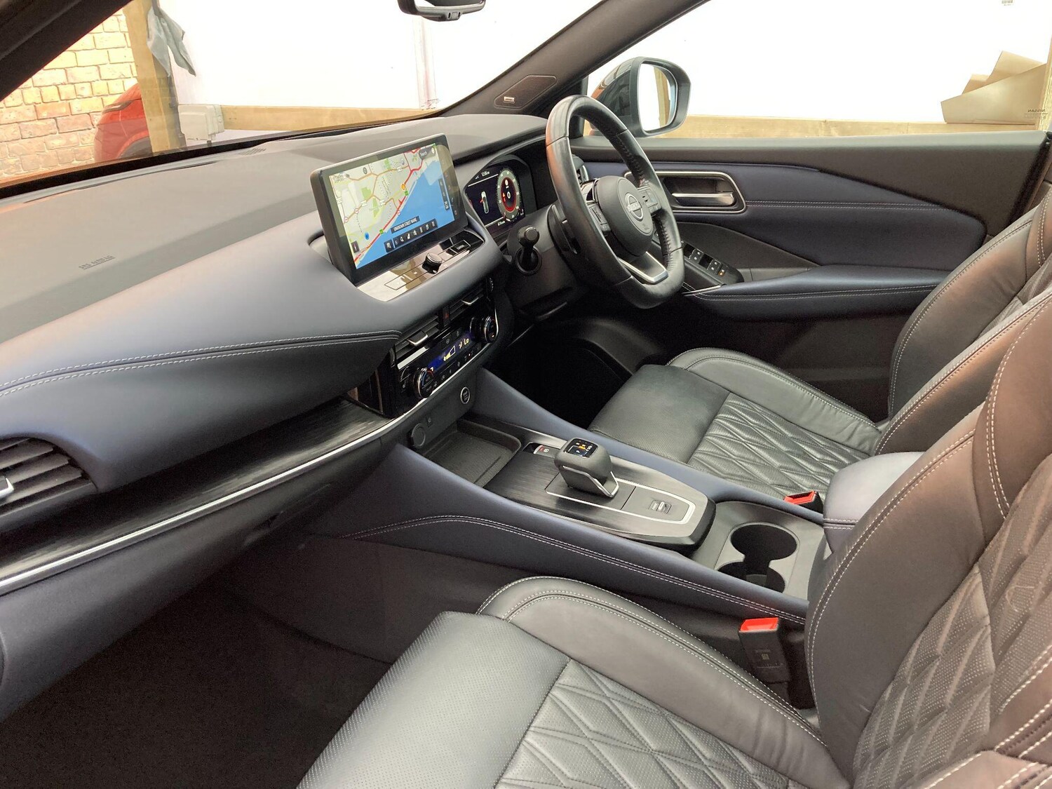 Used Nissan Qashqai 2022 for sale - 76270821: Photo 24