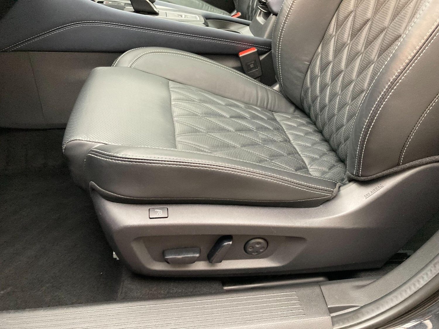 Used Nissan Qashqai 2022 for sale - 76270821: Photo 29
