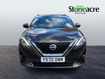 Used Nissan Qashqai 2022 for sale - 76270821: Photo