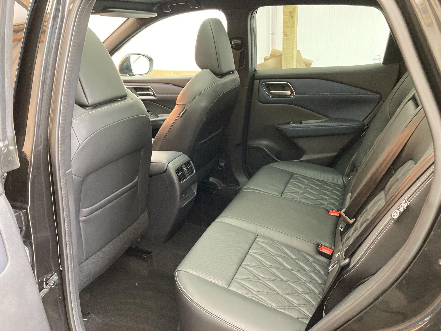 Used Nissan Qashqai 2022 for sale - 76270821: Photo 30