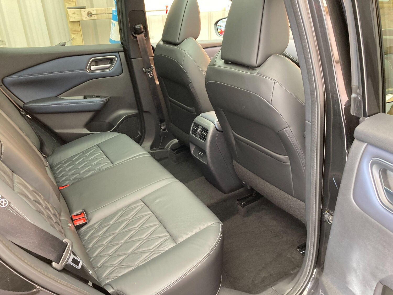 Used Nissan Qashqai 2022 for sale - 76270821: Photo 35