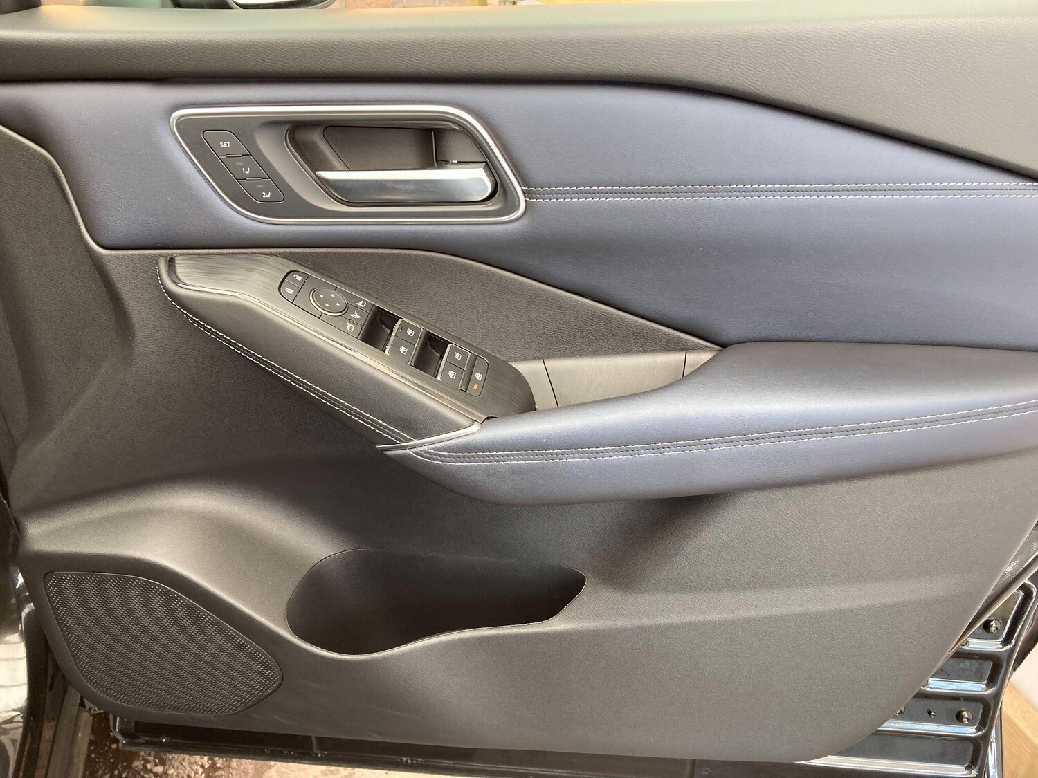 Used Nissan Qashqai 2022 for sale - 76270821: Photo 39