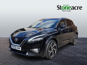 Used Nissan Qashqai 2022 for sale - 76270821: Photo