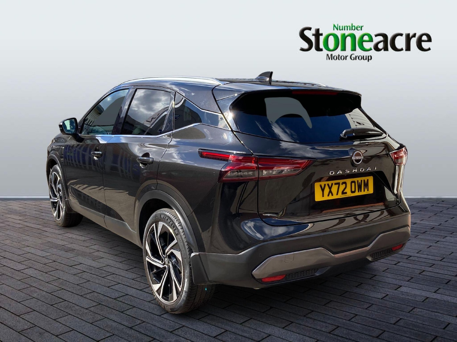 Used Nissan Qashqai 2022 for sale - 76270821: Photo 4