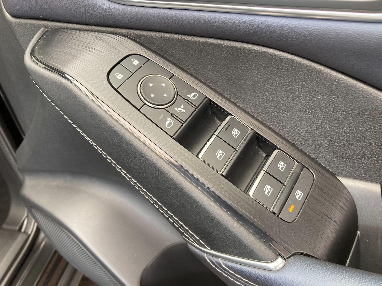 Used Nissan Qashqai 2022 for sale - 76270821: Photo 40
