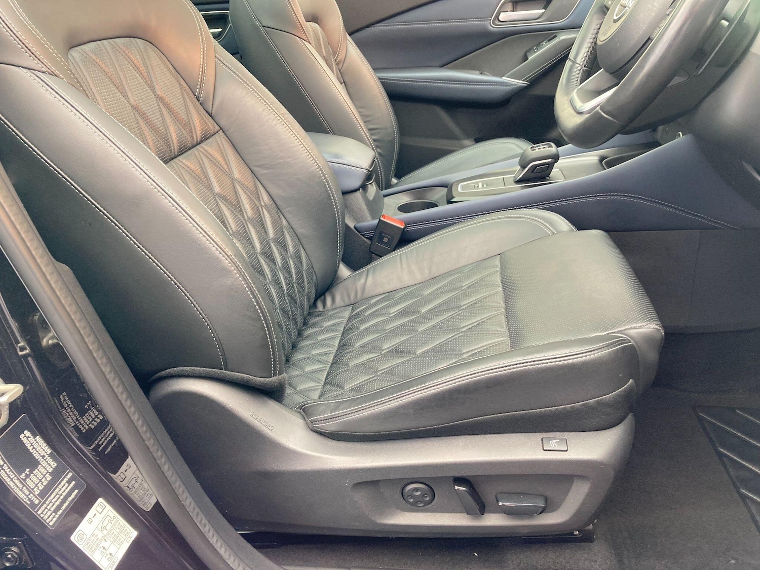 Used Nissan Qashqai 2022 for sale - 76270821: Photo 43