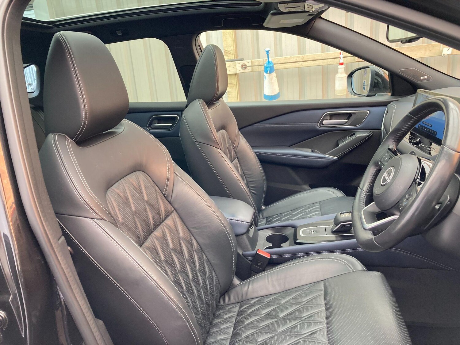 Used Nissan Qashqai 2022 for sale - 76270821: Photo 44
