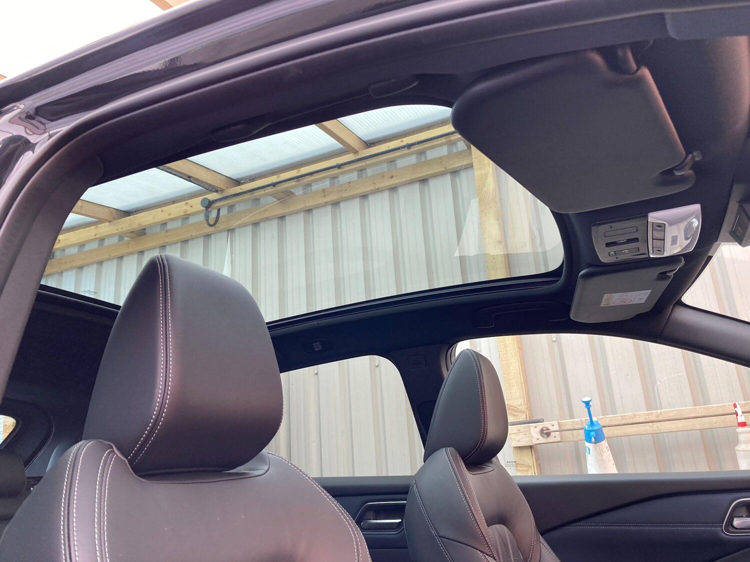 Used Nissan Qashqai 2022 for sale - 76270821: Photo 46
