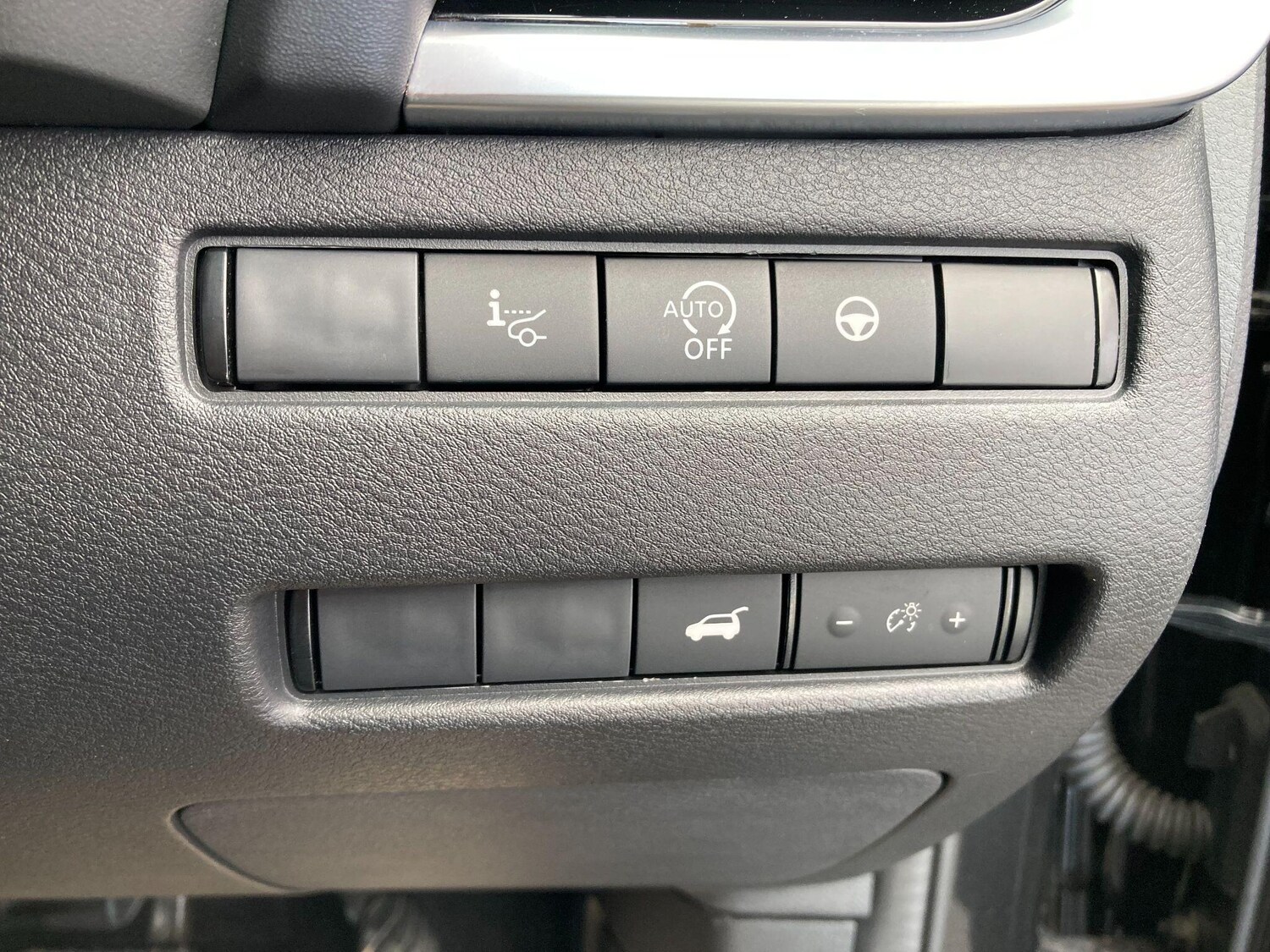 Used Nissan Qashqai 2022 for sale - 76270821: Photo 47