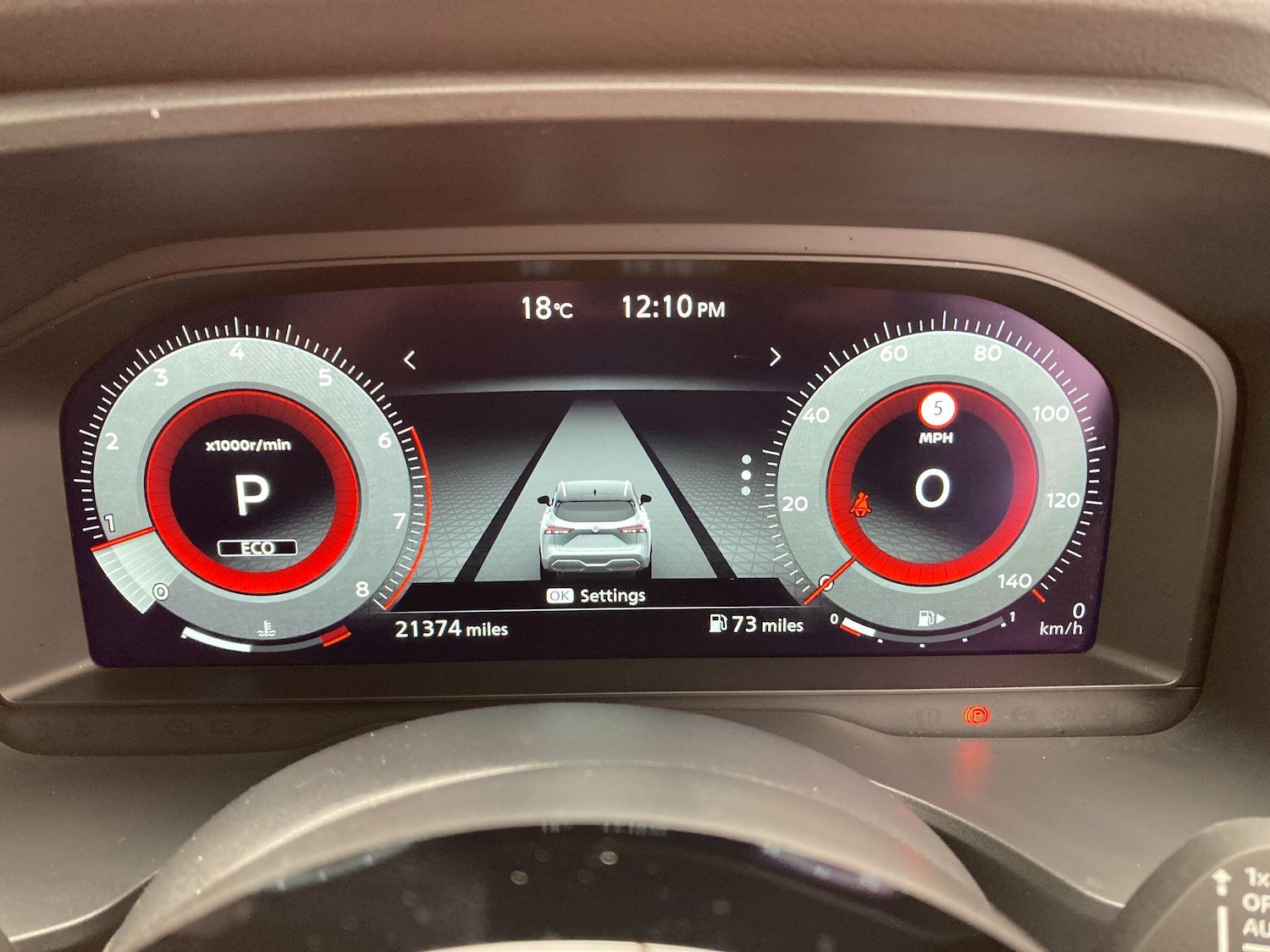 Used Nissan Qashqai 2022 for sale - 76270821: Photo 48