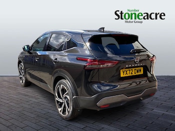 Used Nissan Qashqai 2022 for sale - 76270821: Photo