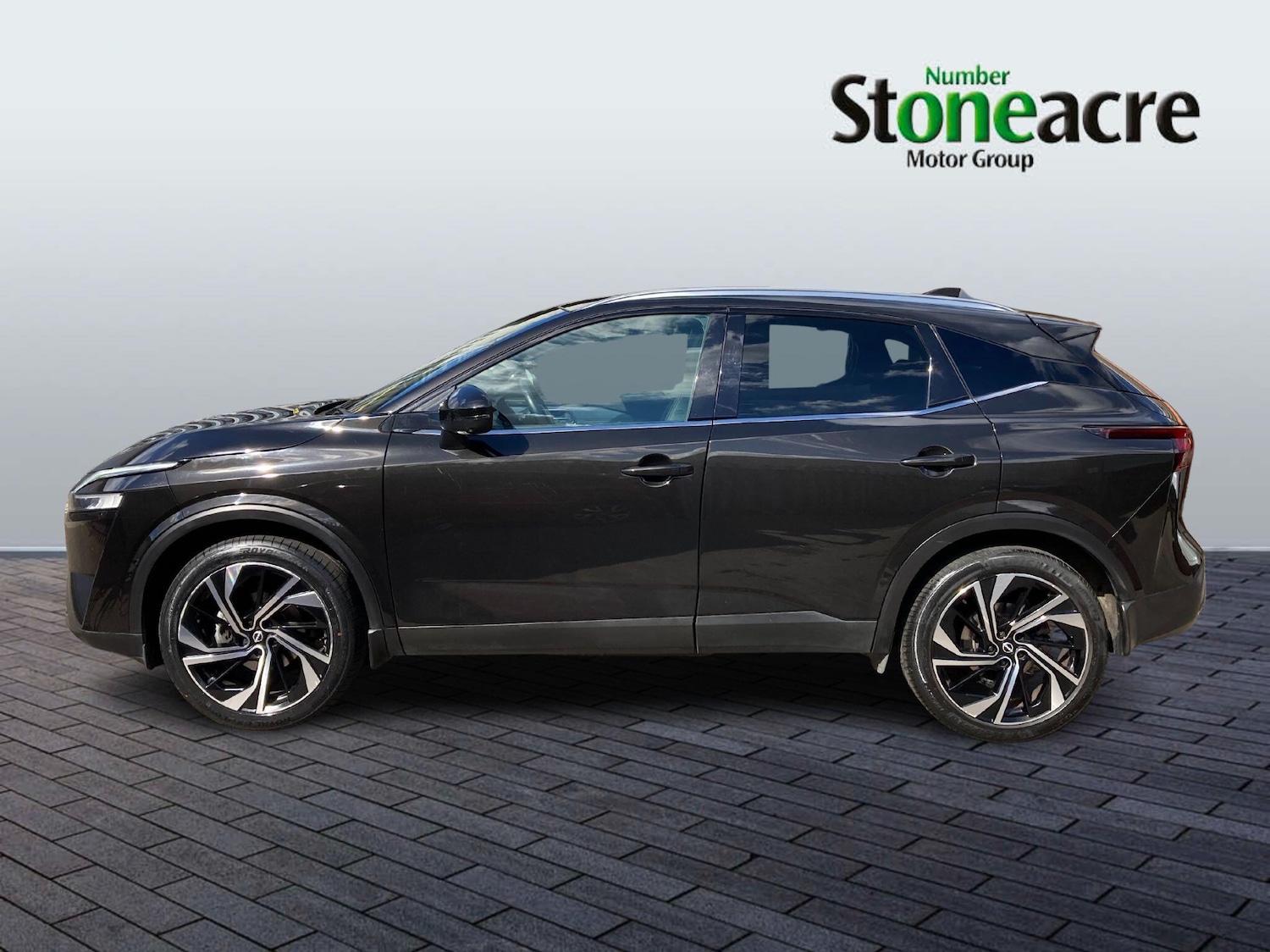 Used Nissan Qashqai 2022 for sale - 76270821: Photo 5