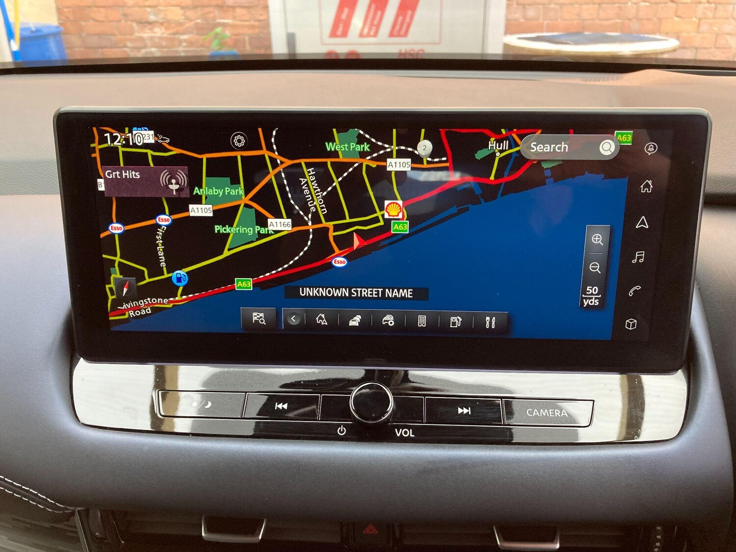Used Nissan Qashqai 2022 for sale - 76270821: Photo 55