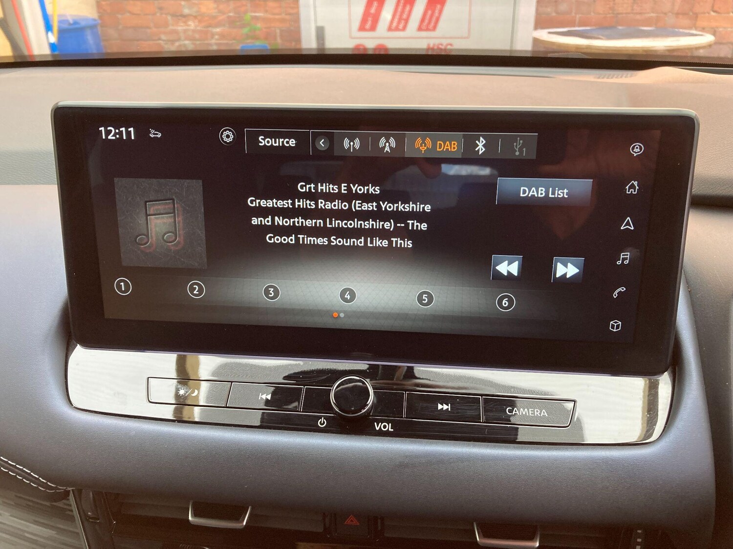 Used Nissan Qashqai 2022 for sale - 76270821: Photo 57