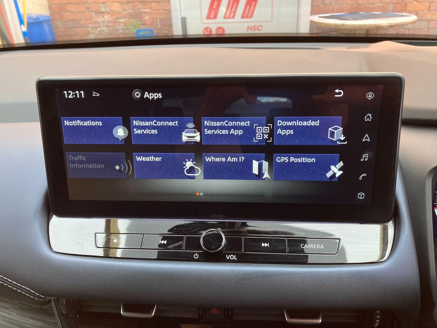 Used Nissan Qashqai 2022 for sale - 76270821: Photo 58