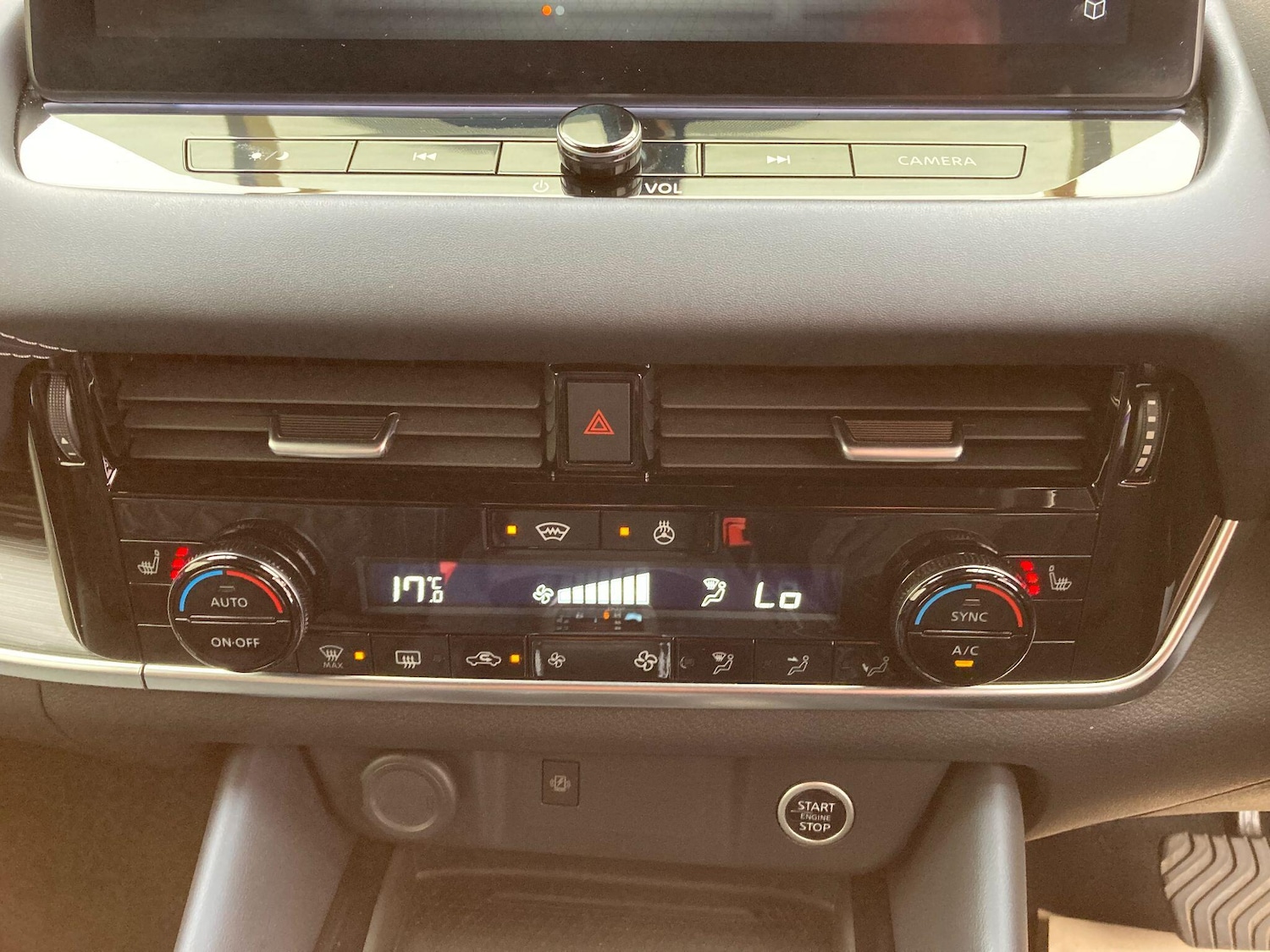 Used Nissan Qashqai 2022 for sale - 76270821: Photo 59