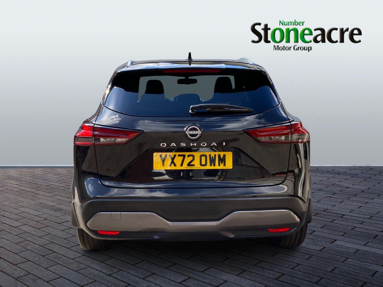 Used Nissan Qashqai 2022 for sale - 76270821: Photo 6