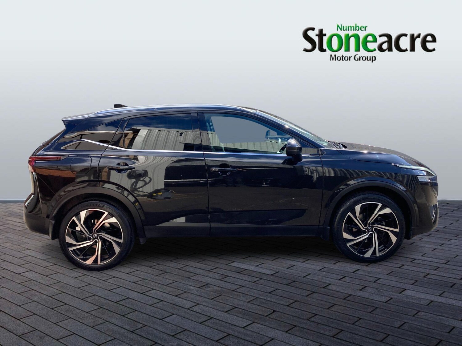 Used Nissan Qashqai 2022 for sale - 76270821: Photo 7
