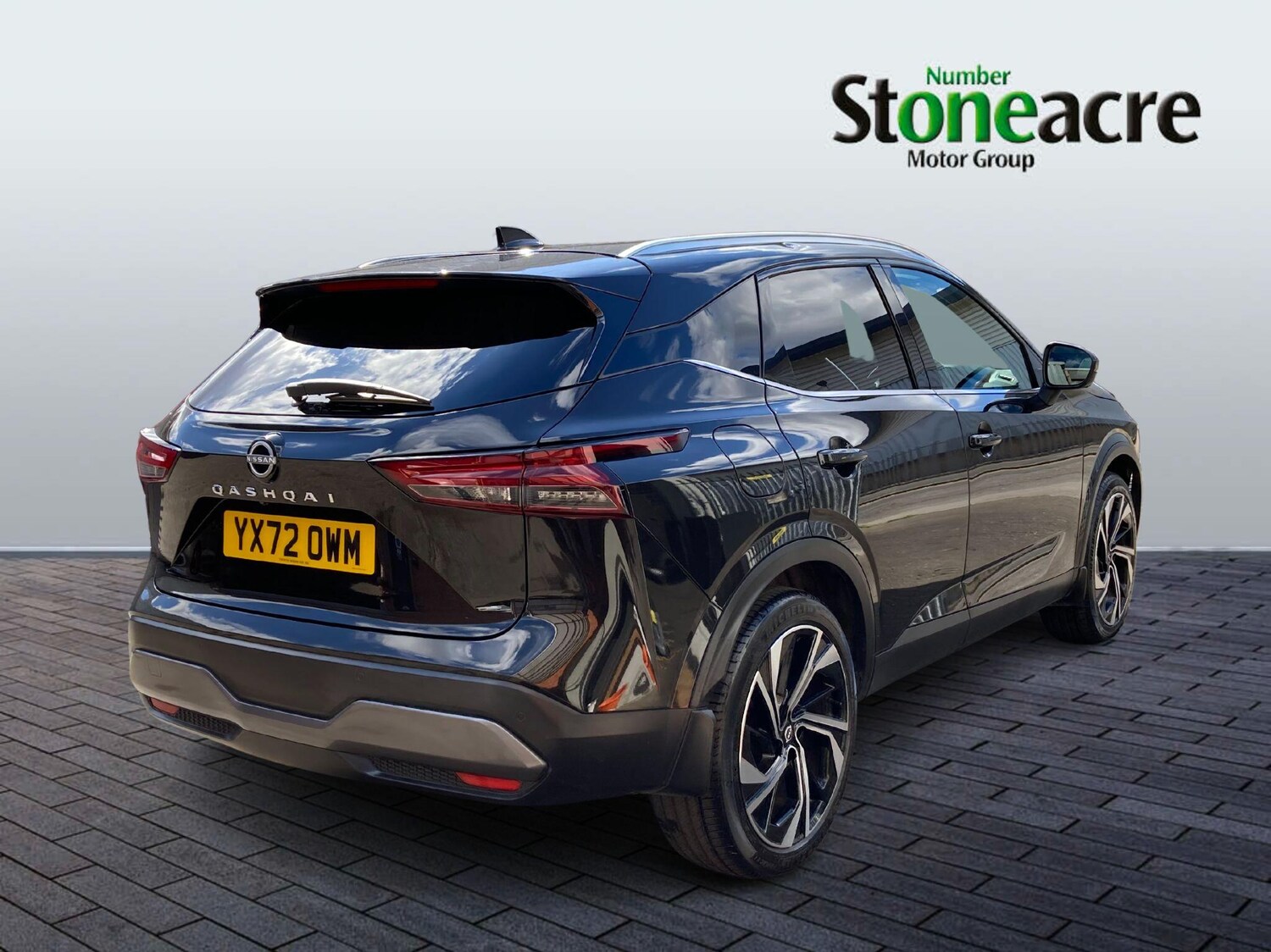 Used Nissan Qashqai 2022 for sale - 76270821: Photo 8