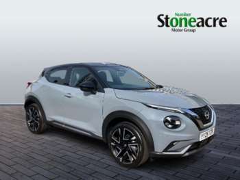 2025 (25) - 1.0 DIG-T Tekna+ DCT Auto Euro 6 (s/s) 5dr