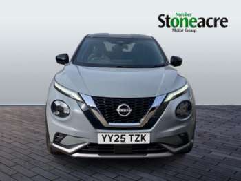 Used Nissan Juke 2025 for sale - 74909577: Photo