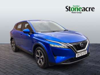 2023 (72) - 1.5 E-Power Acenta Premium 5dr Auto
