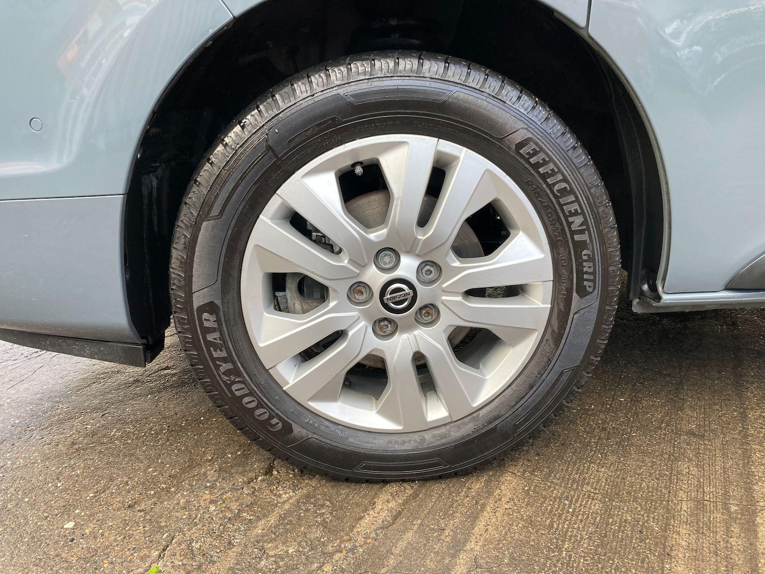 Used Nissan Primastar 2024 for sale - 77057393: Photo 10