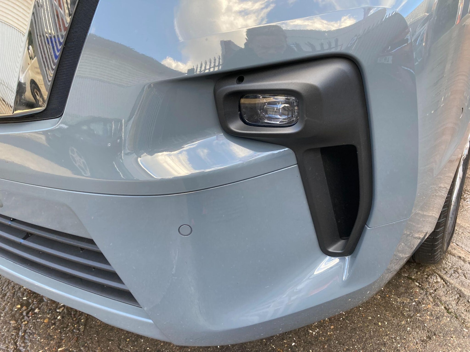 Used Nissan Primastar 2024 for sale - 77057393: Photo 13